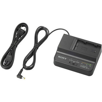 SONY  BC-U1  ( charger  for  BP-U30 / BP-U60  )